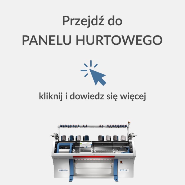 Panel hurtowy