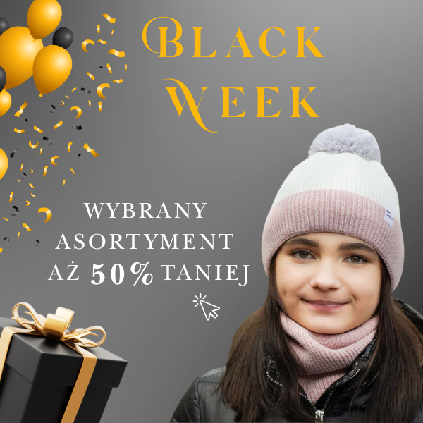 black week pl