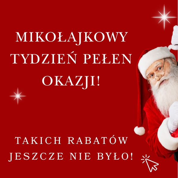 mikołajki