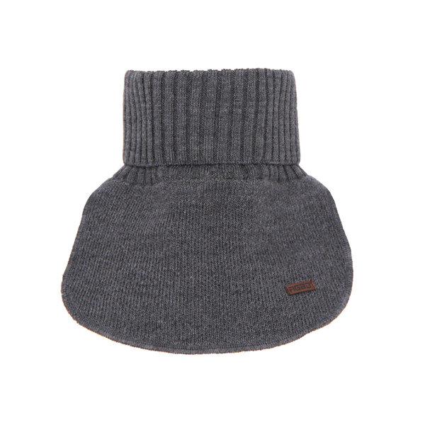 THE COMFIEST CACHE-COU ENFANT -ASPHALT ENFANT