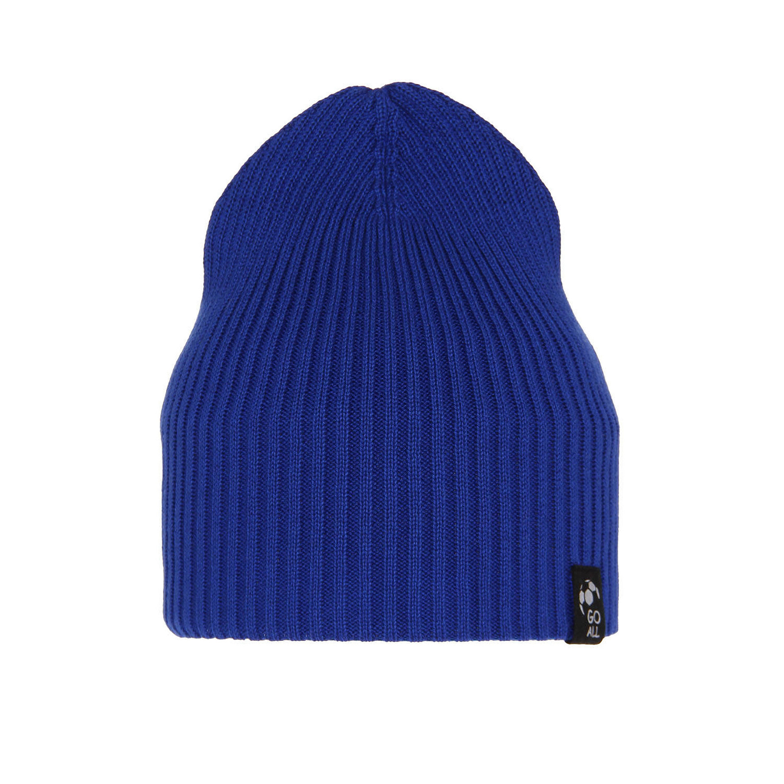 beanie dark blue