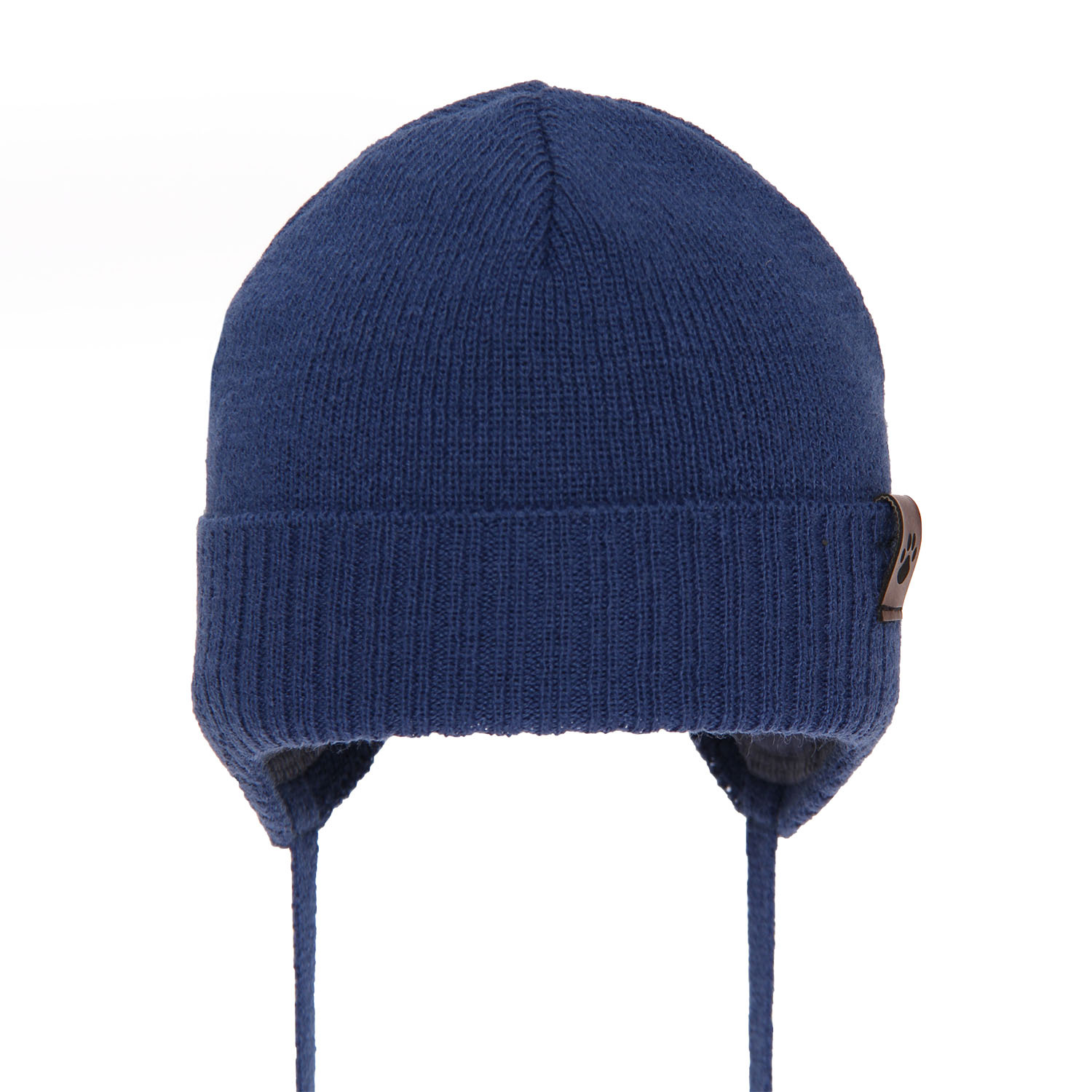 beanie dark blue