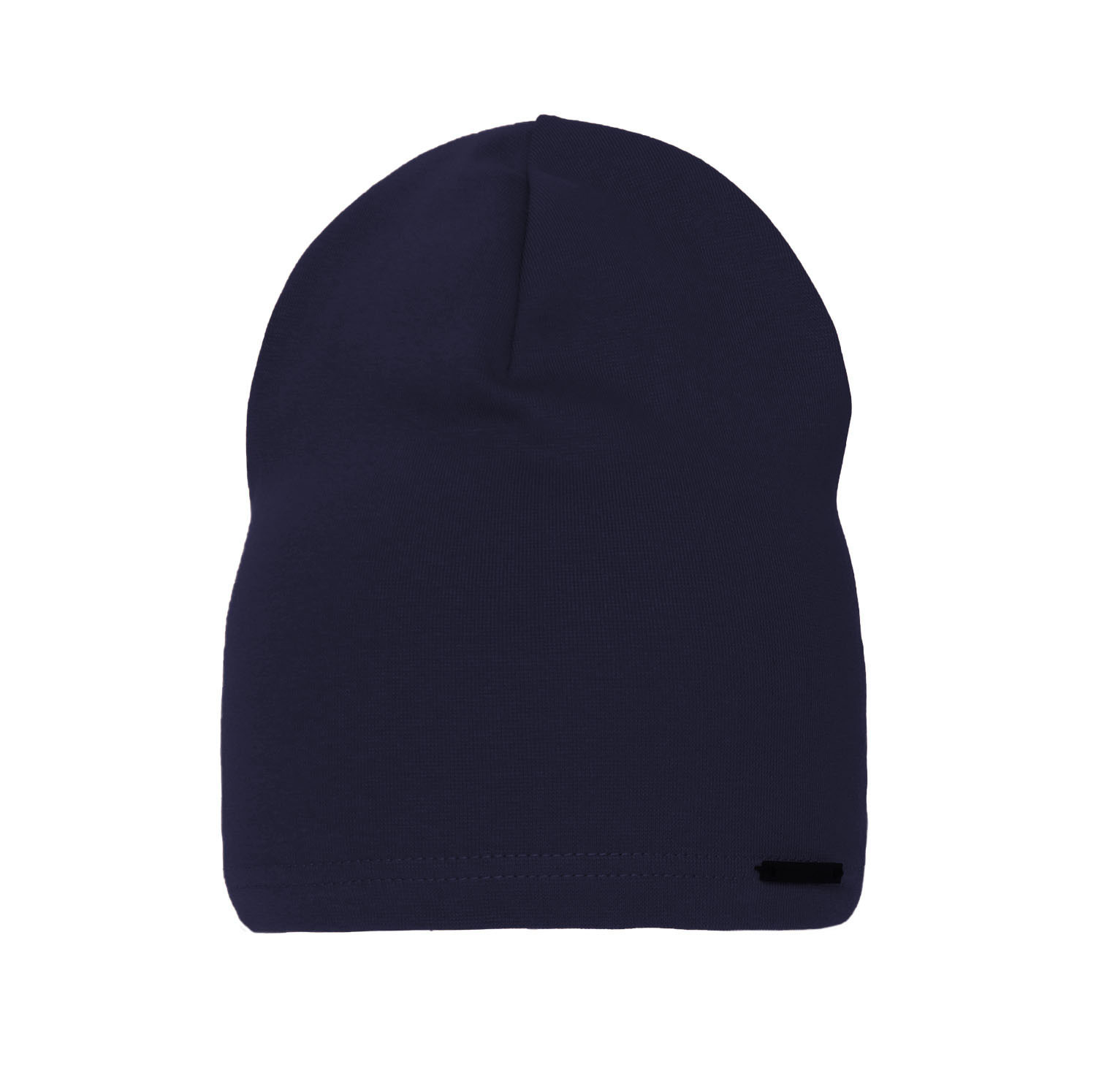 beanie dark blue