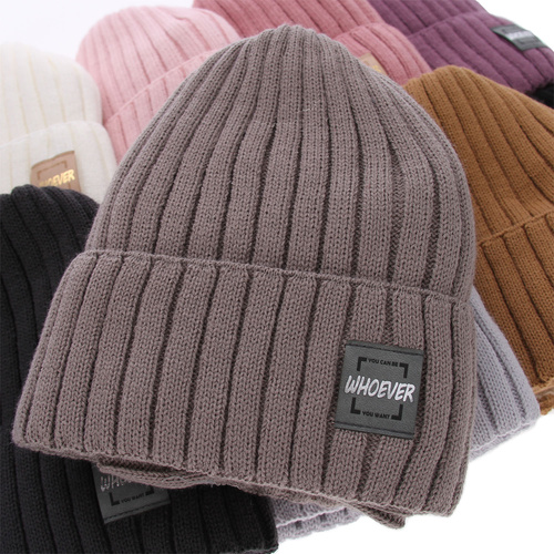 Czapka i komin dla dziewczynki zimowy komplet, czarny Sula