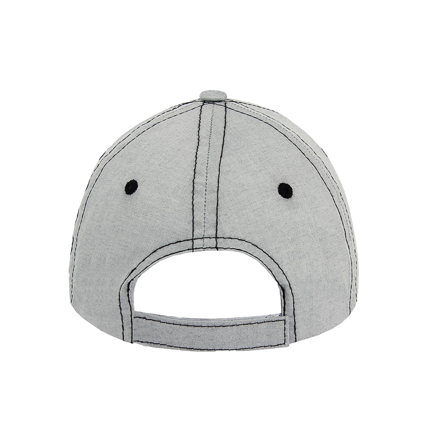 Czapka z daszkiem dla chłopca, błękitna, bawełniana Adventure